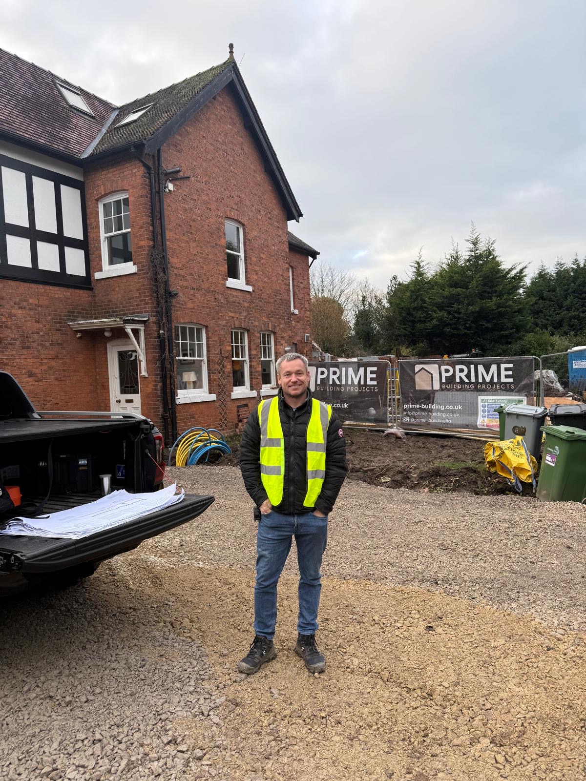 Image of Dean Feb 2026